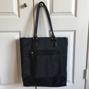 Laptop Tote Bag